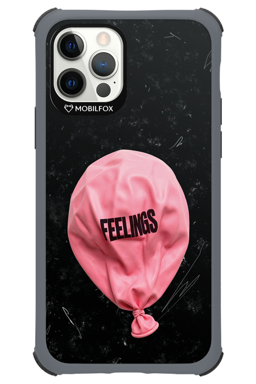 Feelings 2.0 - Apple iPhone 12 Pro