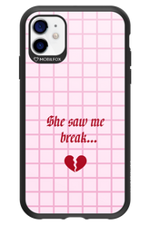 Break 2.0 - Apple iPhone 11