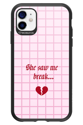Break 2.0 - Apple iPhone 11