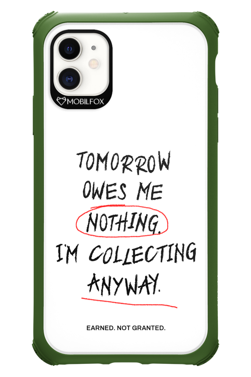 Anyway 2.0 - Apple iPhone 11