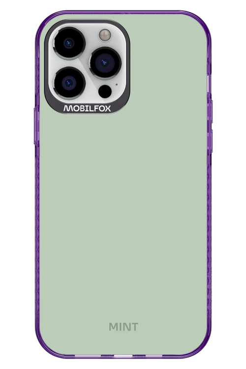 MINT 2.0 - Apple iPhone 13 Pro Max