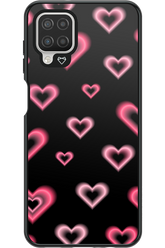 Pink Love 2.0 - Samsung Galaxy A12
