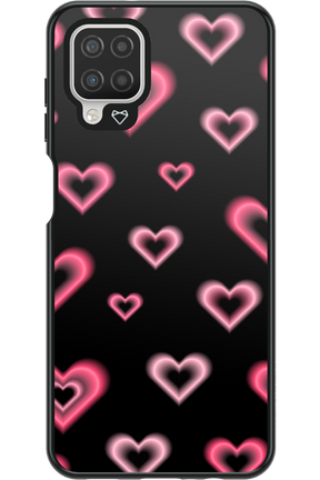 Pink Love 2.0 - Samsung Galaxy A12