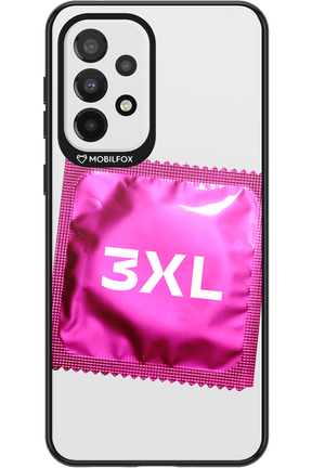3XL 2.0 - Samsung Galaxy A33