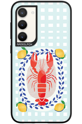 Marbella's Lobster 2.0 - Samsung Galaxy S23 Plus
