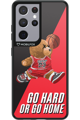 Go hard, or go home 2.0 - Samsung Galaxy S21 Ultra