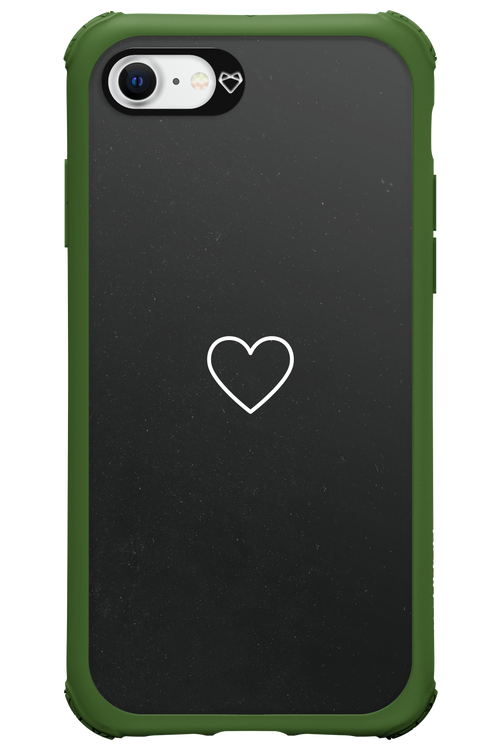 Love Is Simple 2.0 - Apple iPhone SE 2022