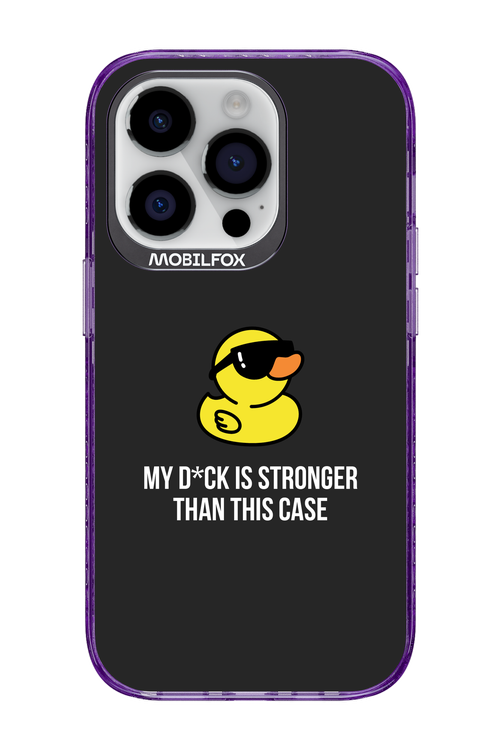 My D_ck 2.0 - Apple iPhone 14 Pro