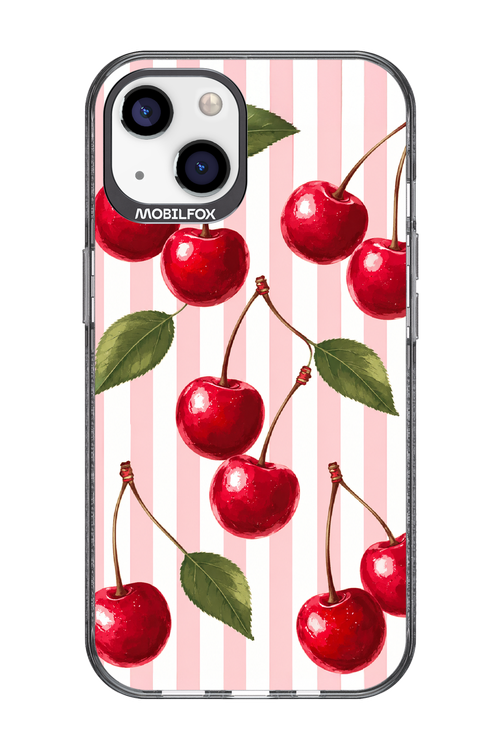 Retro Cherry 2.0 - Apple iPhone 13