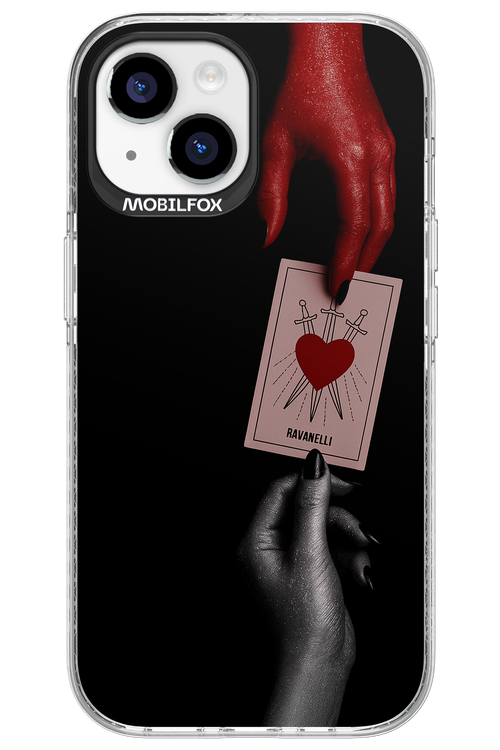Ravanelli 2 2.0 - Apple iPhone 15