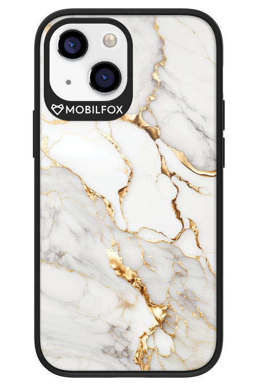 Ariel - Apple iPhone 13 Mini