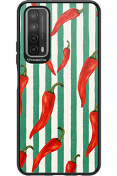Red Hot Pepper 2.0 - Huawei P Smart 2021