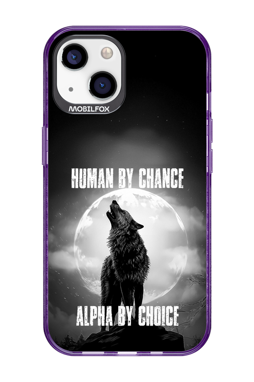 Alpha 2.0 - Apple iPhone 13