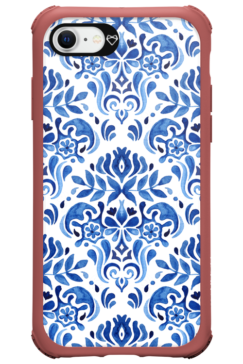 La Dolce Flora 2.0 - Apple iPhone SE 2022