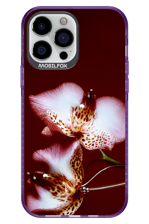 Leobloomy 2.0 - Apple iPhone 13 Pro Max