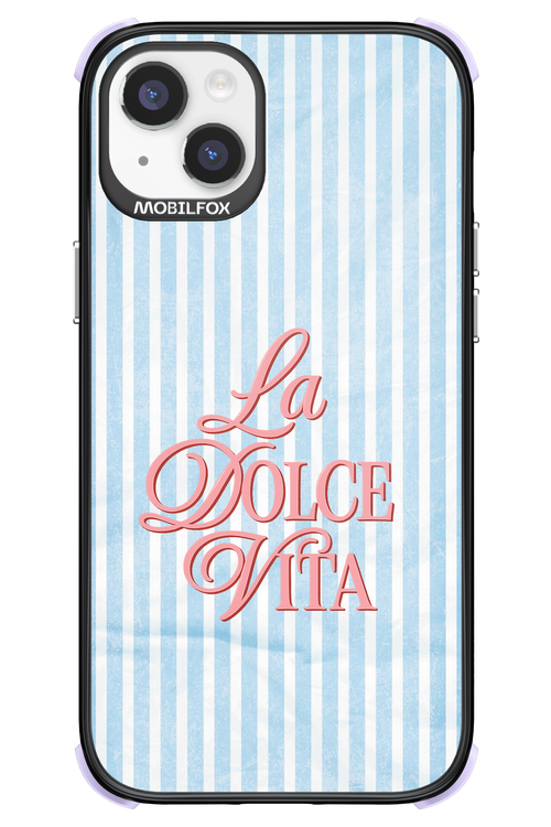 La Dolce Vita 2.0 - Apple iPhone 14 Plus
