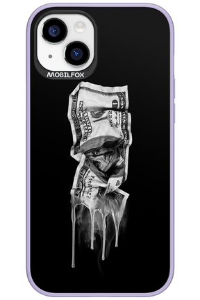Melting Money 2.0 - Apple iPhone 15 Plus