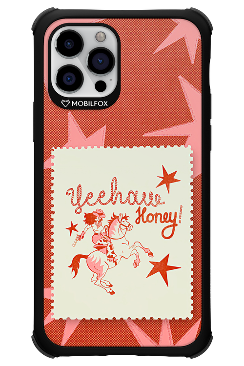 Yeehaw Honey 2.0 - Apple iPhone 12 Pro