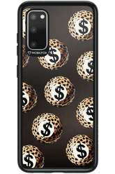 I need dollars 2.0 - Samsung Galaxy S20