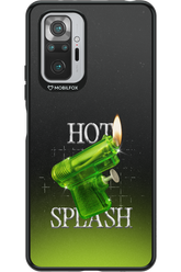 Hot Splash 2.0 - Xiaomi Redmi Note 10 Pro