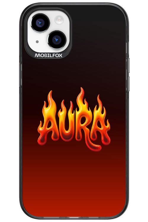 Aura 2.0 - Apple iPhone 15 Plus