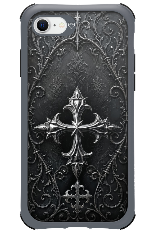 Armor 2.0 - Apple iPhone 8