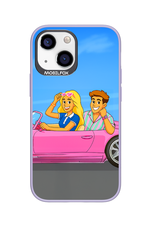 My Way 2.0 - Apple iPhone 13 Mini