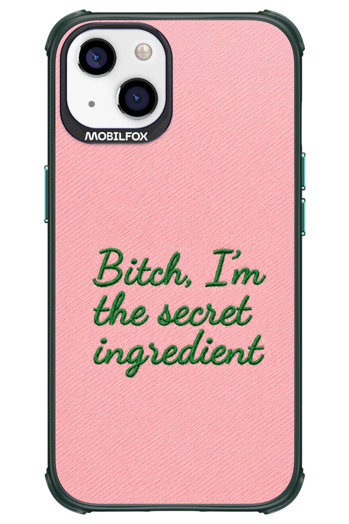 The Secret 2.0 - Apple iPhone 13