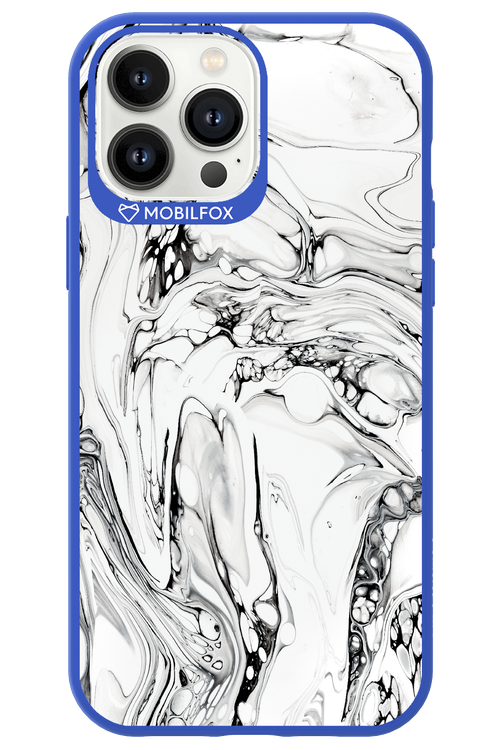 Ebony and Ivory 2.0 - Apple iPhone 13 Pro Max