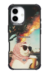World Problems - Apple iPhone 17