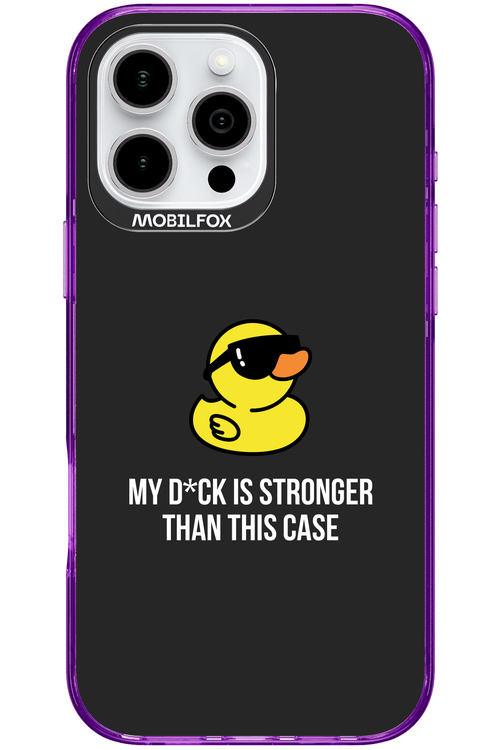My D_ck 2.0 - Apple iPhone 16 Pro Max