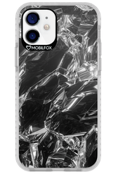 Crystal Noir - Apple iPhone 12