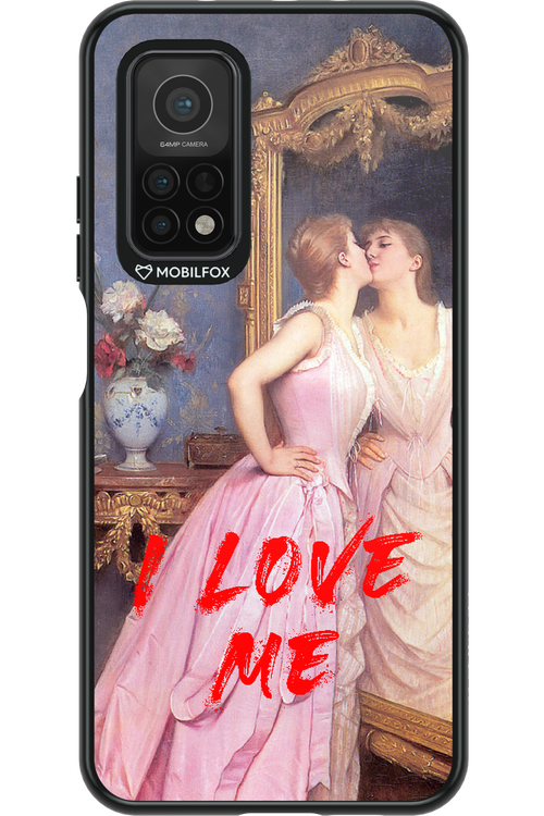 Love-03 - Xiaomi Mi 10T 5G