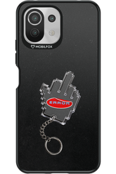 Err0r 2.0 - Xiaomi Mi 11 Lite (2021)