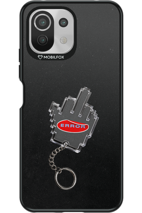 Err0r 2.0 - Xiaomi Mi 11 Lite (2021)