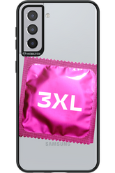 3XL 2.0 - Samsung Galaxy S21+