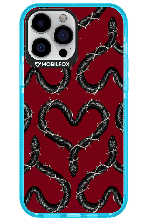 Bad Lover 2.0 - Apple iPhone 13 Pro Max