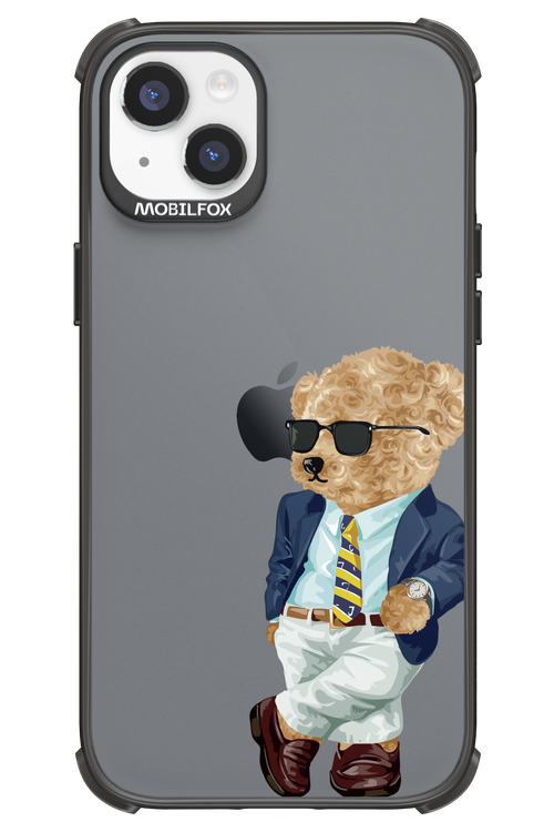 Boss - Apple iPhone 14 Plus