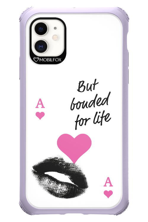 Bonded for Life 2.0 - Apple iPhone 11