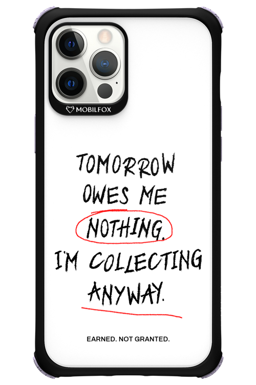 Anyway 2.0 - Apple iPhone 12 Pro Max