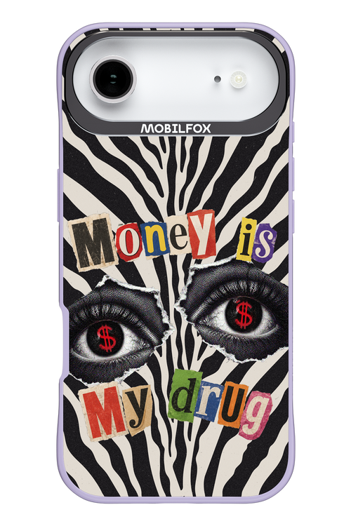 Money Drug 2.0 - Apple iPhone 17 Air