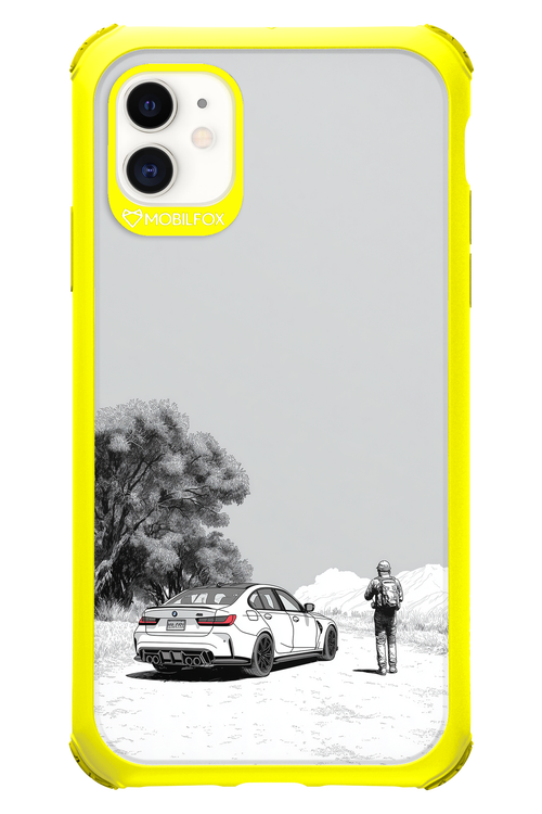 Dreamland 2.0 - Apple iPhone 11