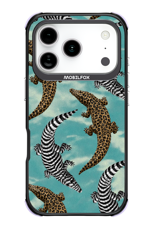 Style Bite 2.0 - Apple iPhone 17 Pro