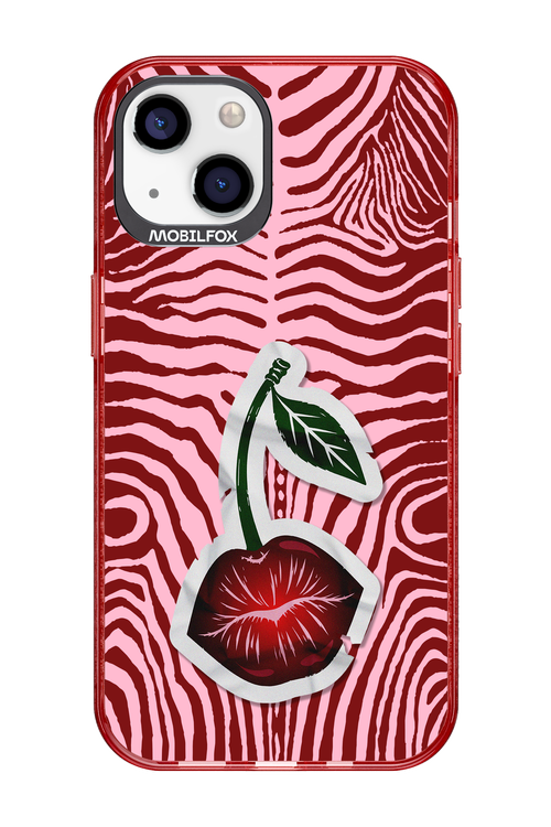 Kissy Cherry 2.0 - Apple iPhone 13