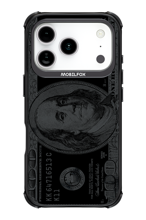 100 2.0 - Apple iPhone 17 Pro