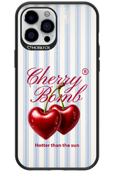Cherry Bomb 2.0 - Apple iPhone 12 Pro Max