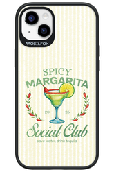 Spicy Margarita 2.0 - Apple iPhone 14 Plus