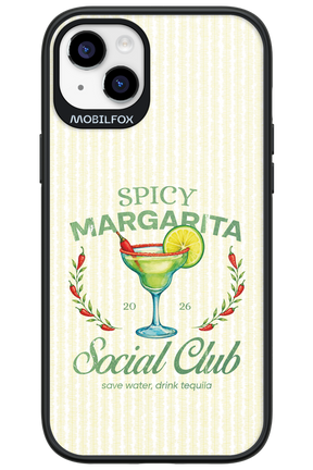 Spicy Margarita 2.0 - Apple iPhone 14 Plus