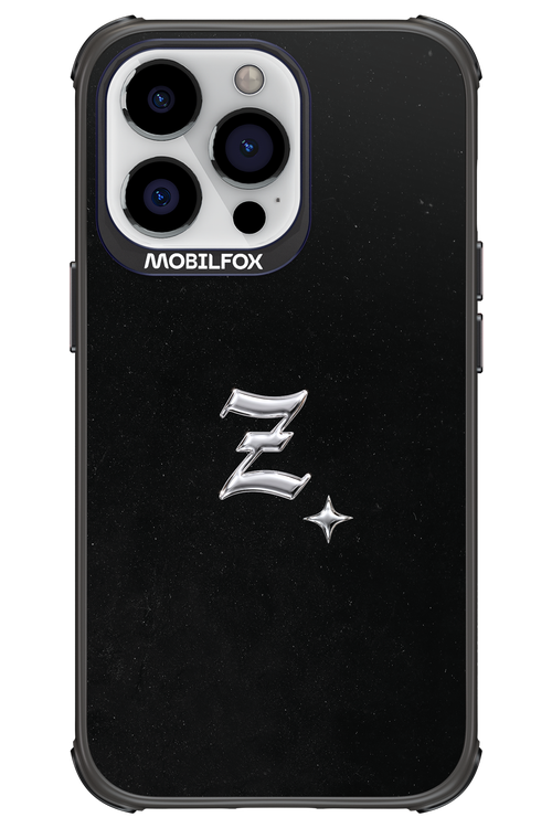 Chrome Sigil - Z 2.0 - Apple iPhone 13 Pro
