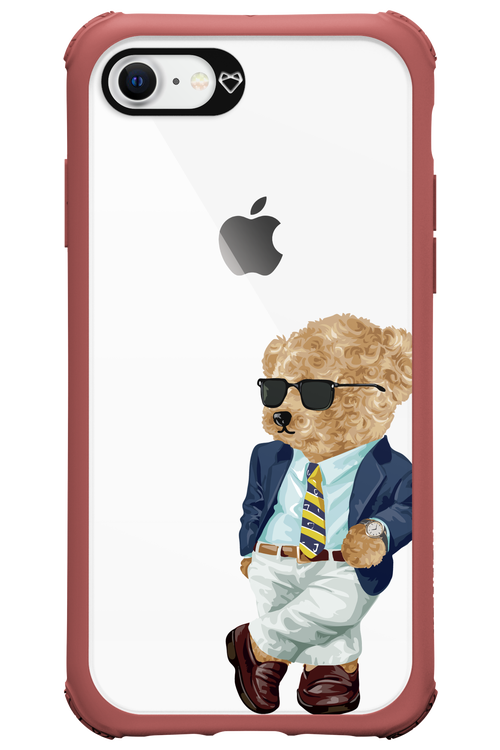 Boss 2.0 - Apple iPhone 8